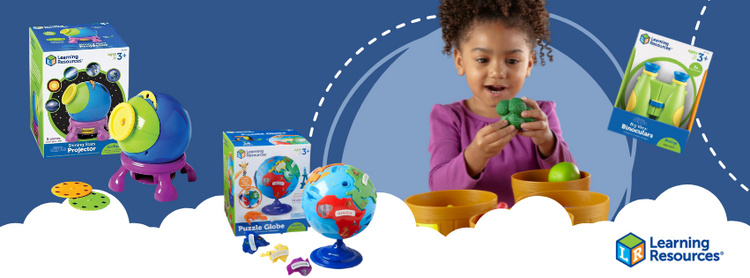 Learning Resources