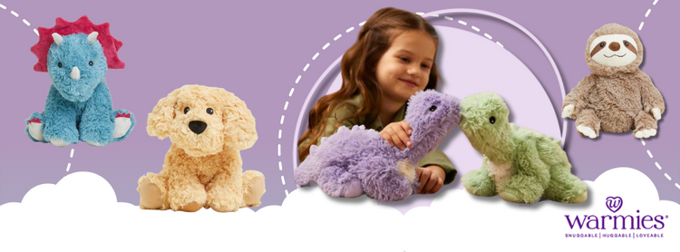 peluches