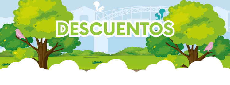 Descuentos