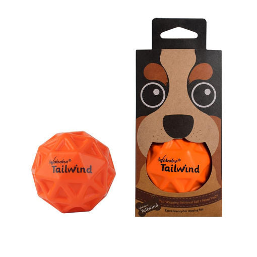Tailwind Retrieval Ball