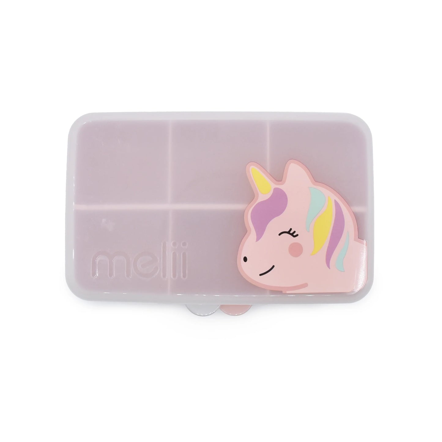 Snackle Box Mini - Unicorn