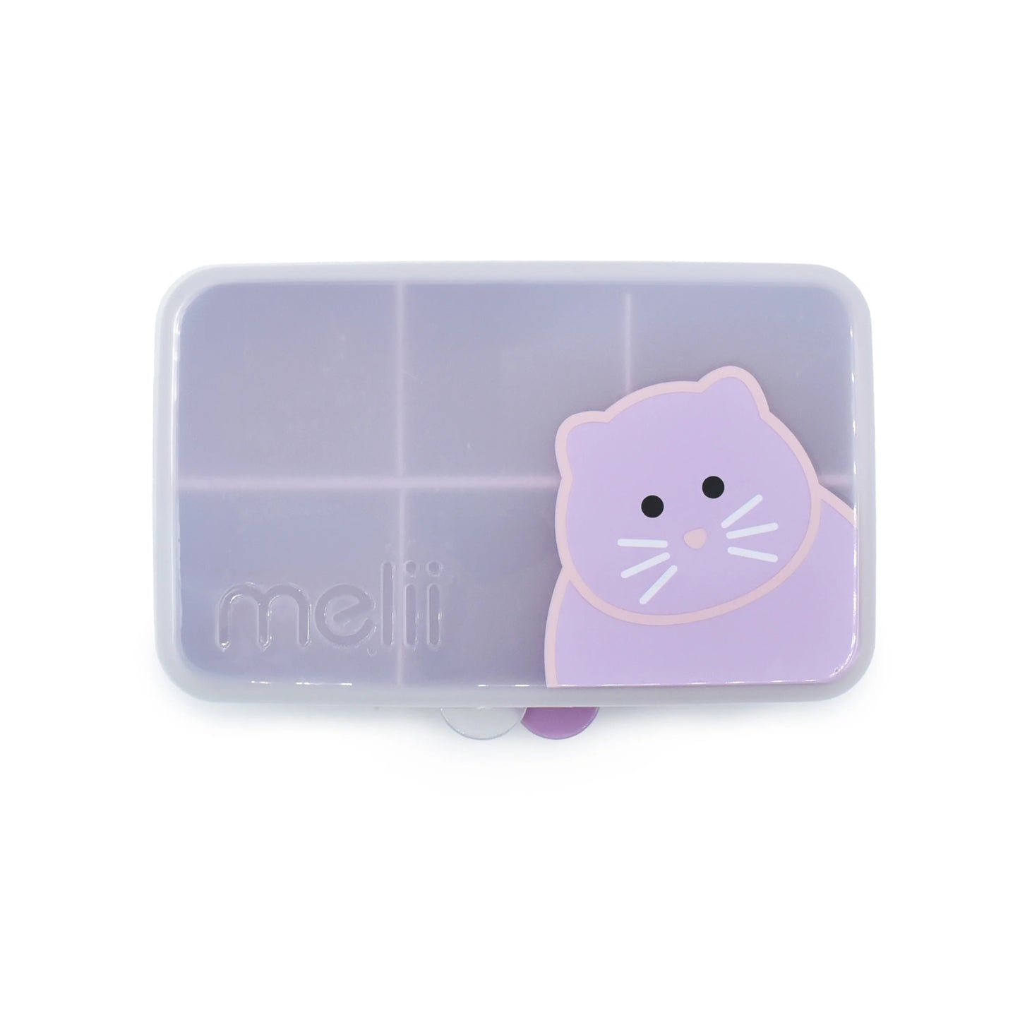 Snackle Box Mini - Cat