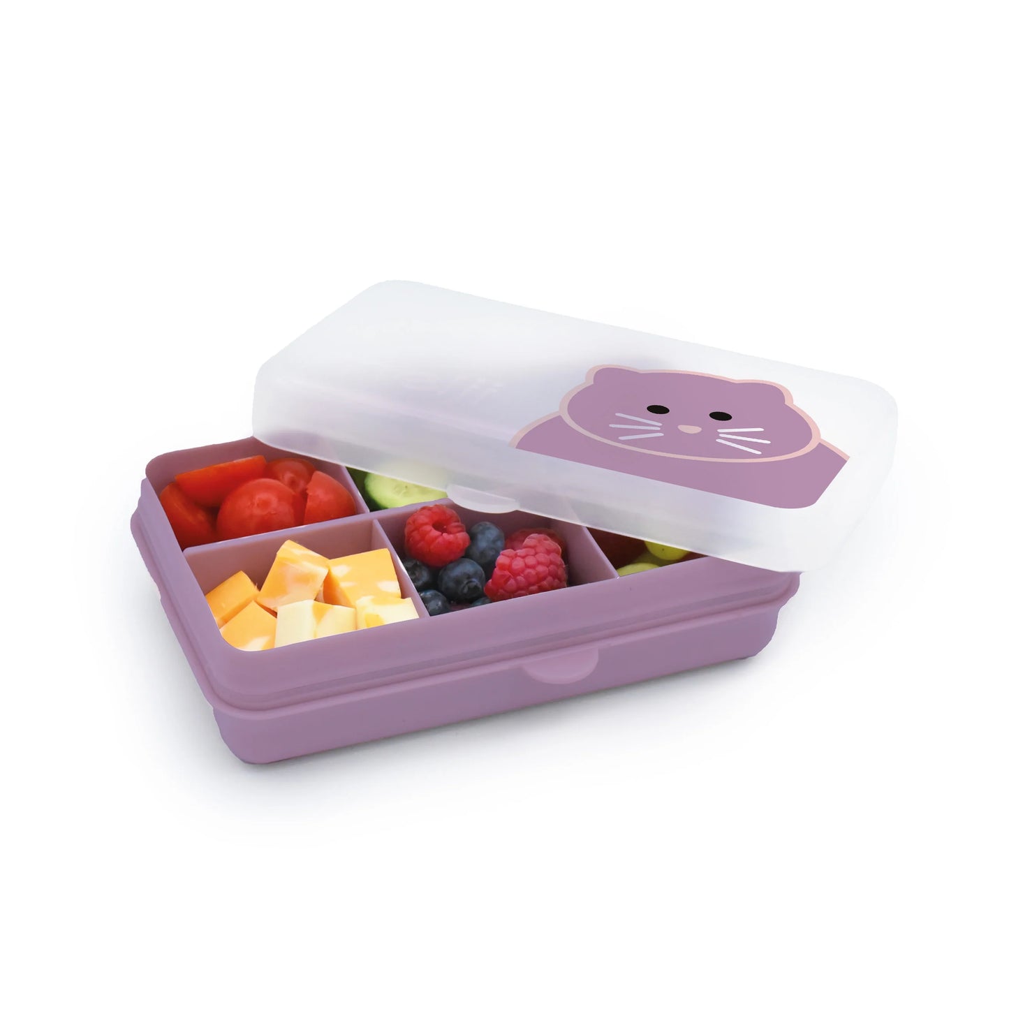 Snackle Box Mini - Cat