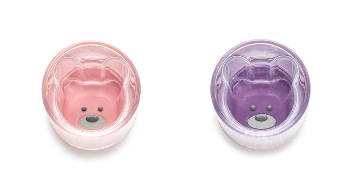 double walled bear cup