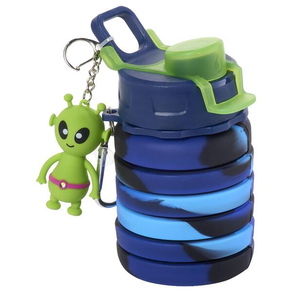 Collapsible Water Bottle
