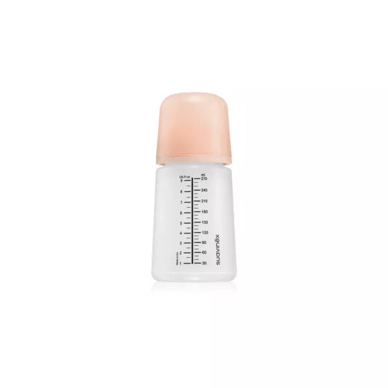 Biberon Zero Zero 270 ml medio