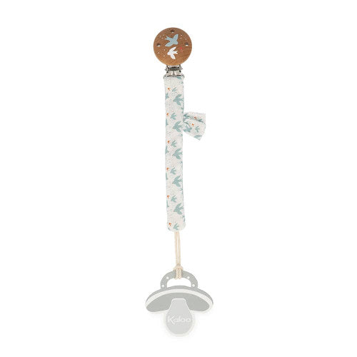 SOOTHER HOLDER COLOMBE