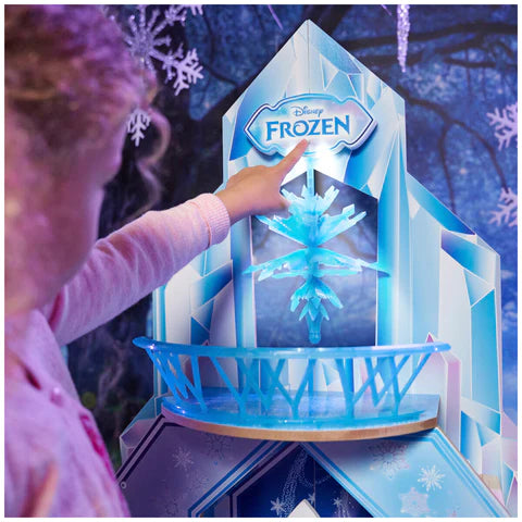 Casa de muñecas Frozen Ultimate Story Adventure