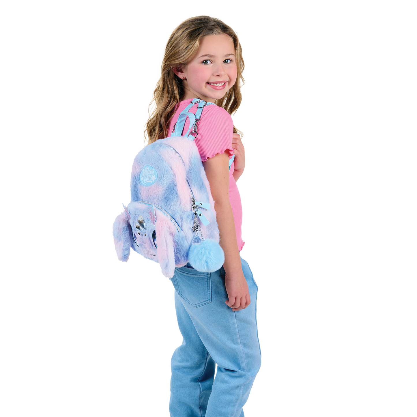 BACKPACK PURSE- AGATHA