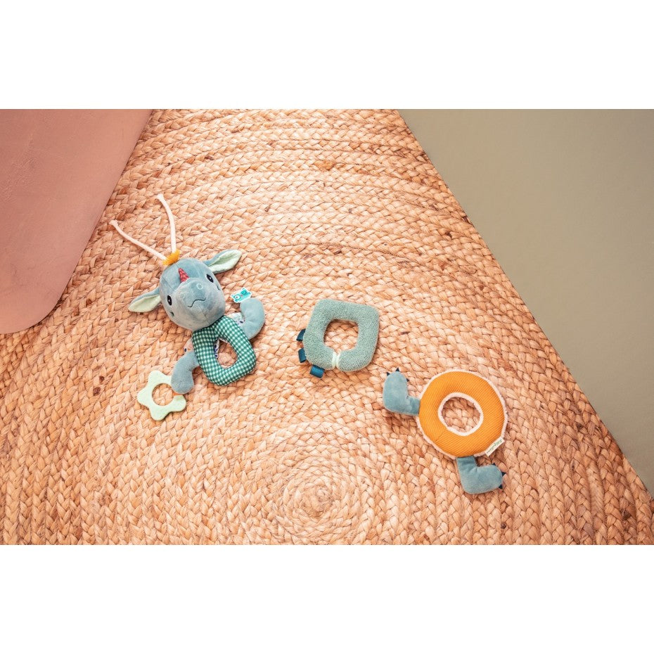 cadena de actividades joe