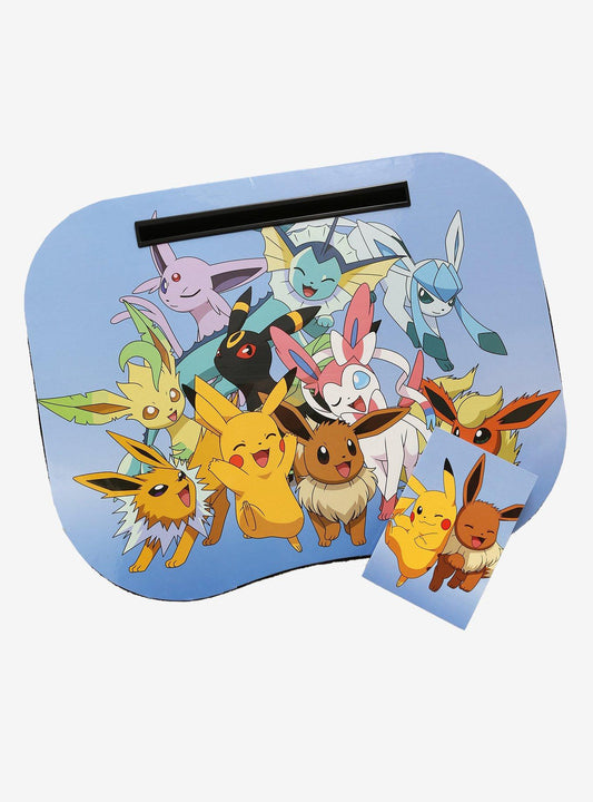 Notebook set pokemon