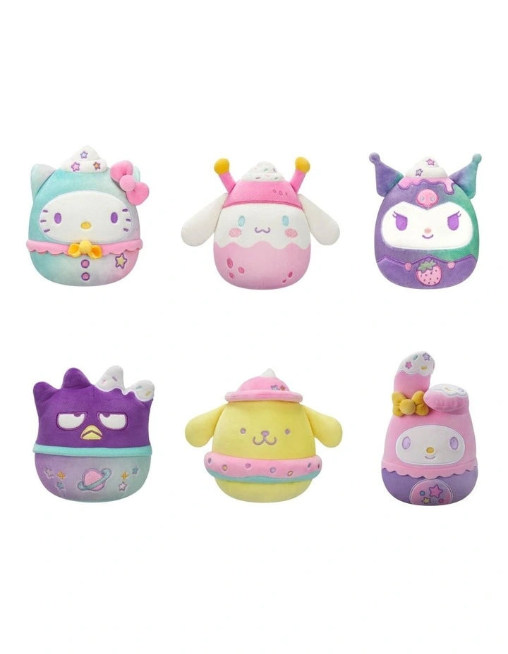 SQUISHMALLOWS 8" HELLO
