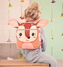 WONDER STELLA BACKPACK