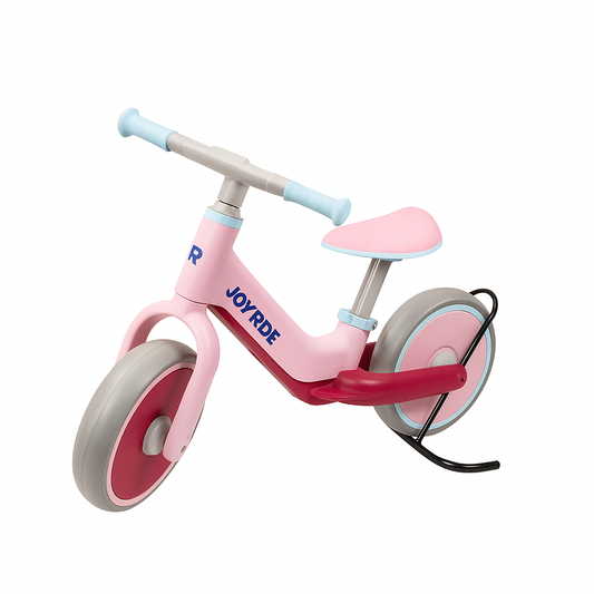JOY RIDE BICICLETA DE BALANCE ROSADA