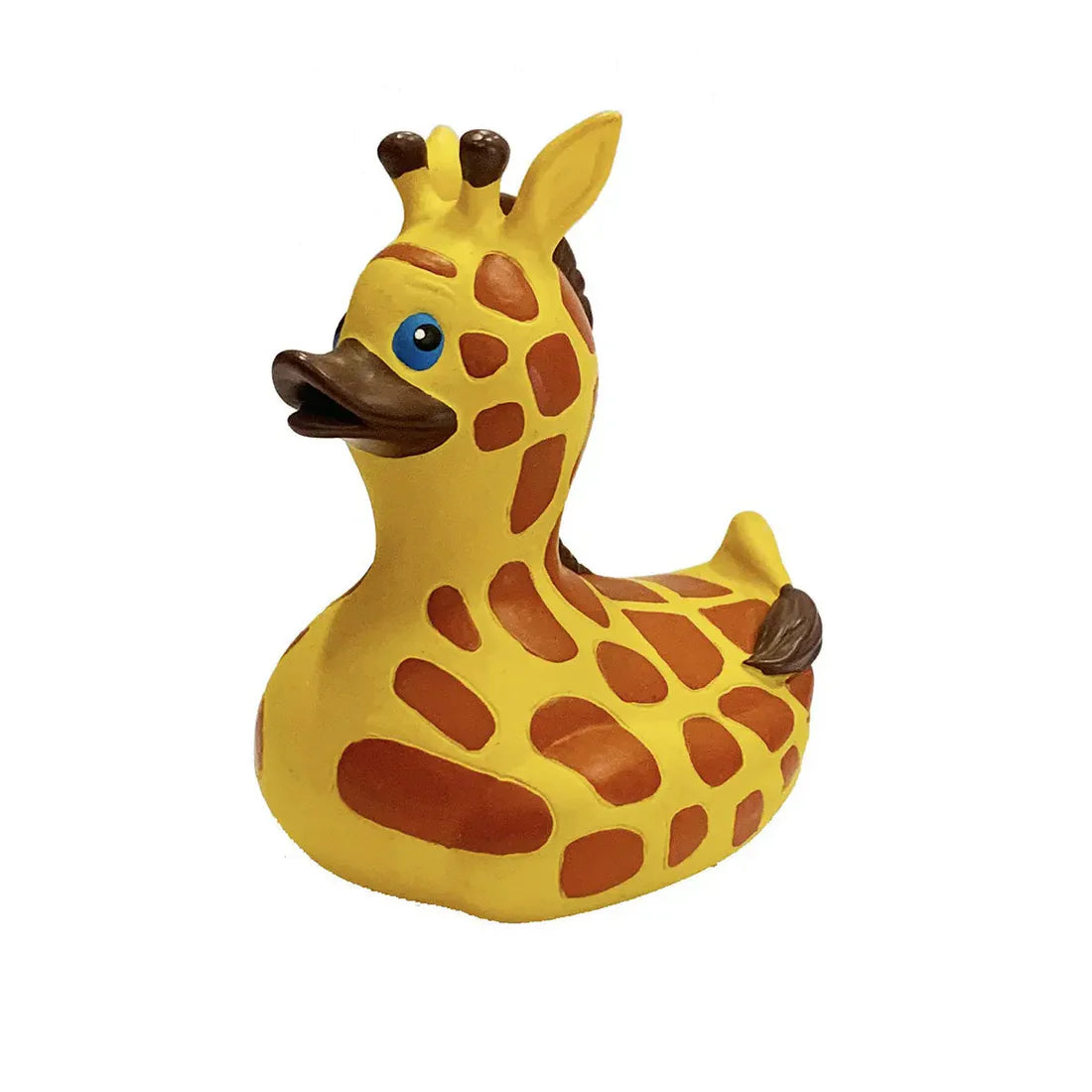 RUBBER DUCK GIRAFFE