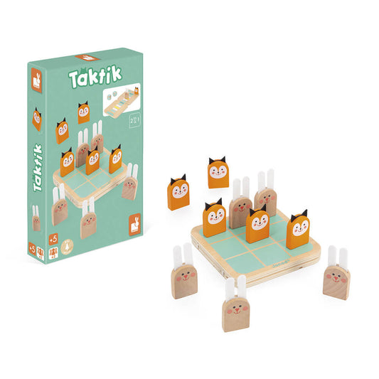 TAKTIK