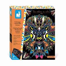 COLOREAR + MARCADORES FLUORESCE