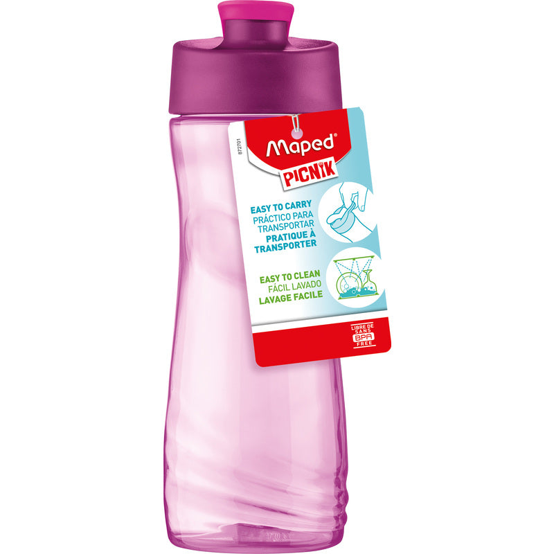 ORIGINS BOTELLA 500ML ROSA