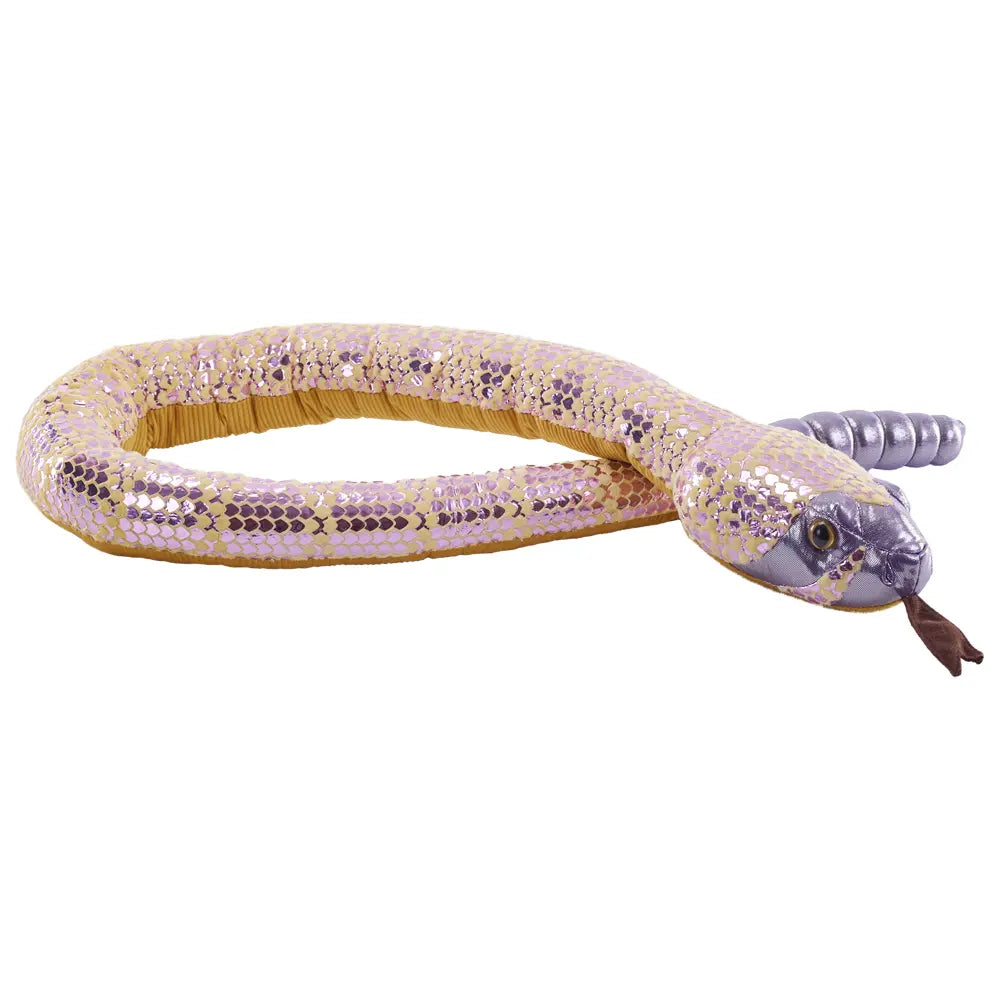 FOILKINS-SNAKE RATTLESNAKE