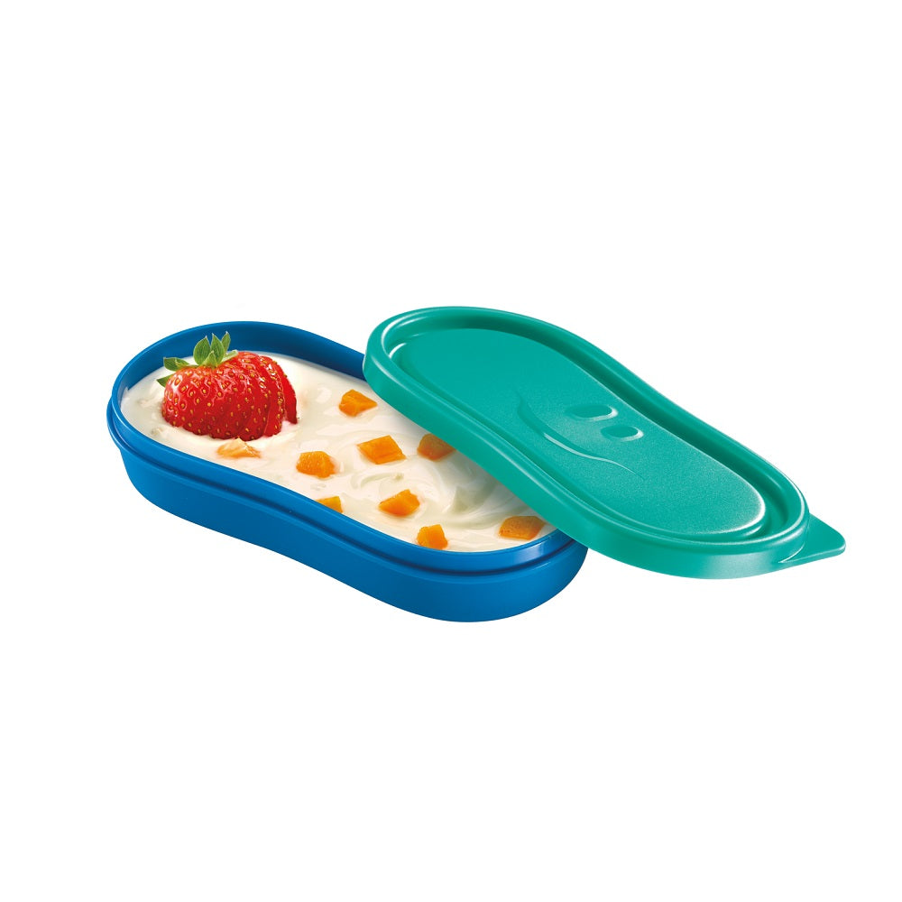 CONCEPT INFANTIL CONTENEDOR
SNACK FIGURATIVO X2 AZUL