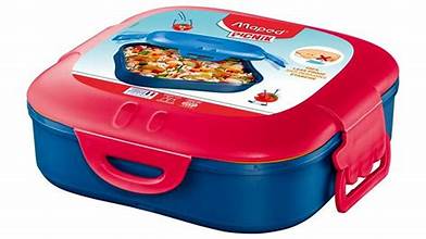 CONCEPT INFANTIL CONTENEDOR
FIGURATIVO 1 COMPART ROSA