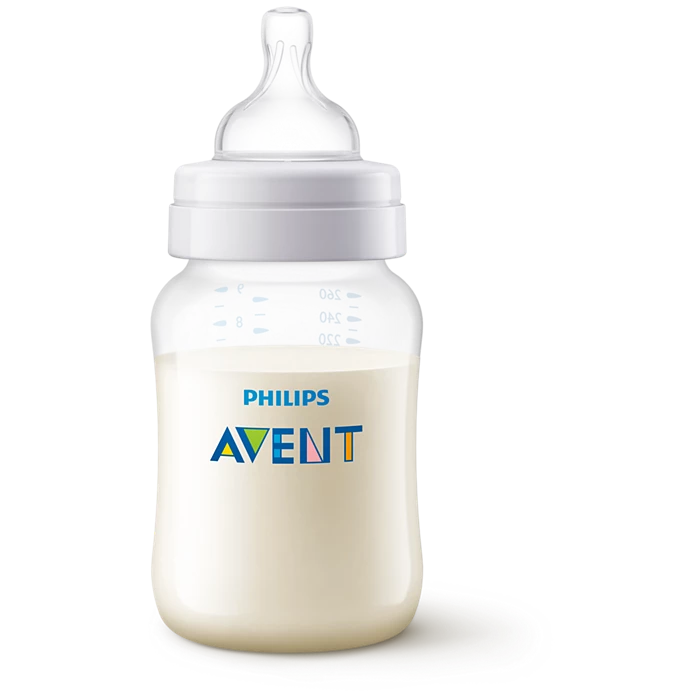 biberon anticolico 360 ml 9 oz 1 mes