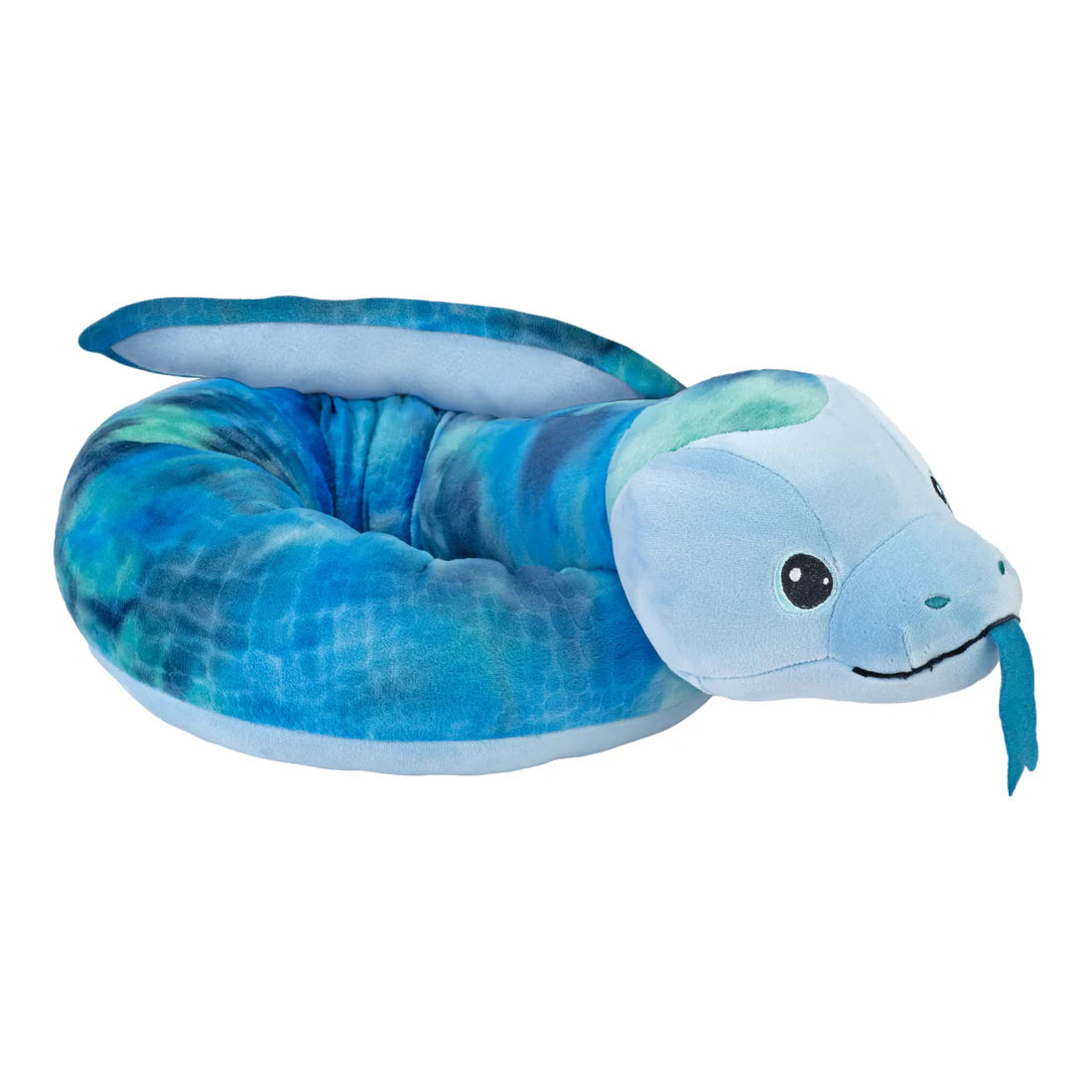 SNAKE-SQUISHY BLUE