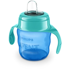 beberito con asas 200ml 7 oz 6 meses