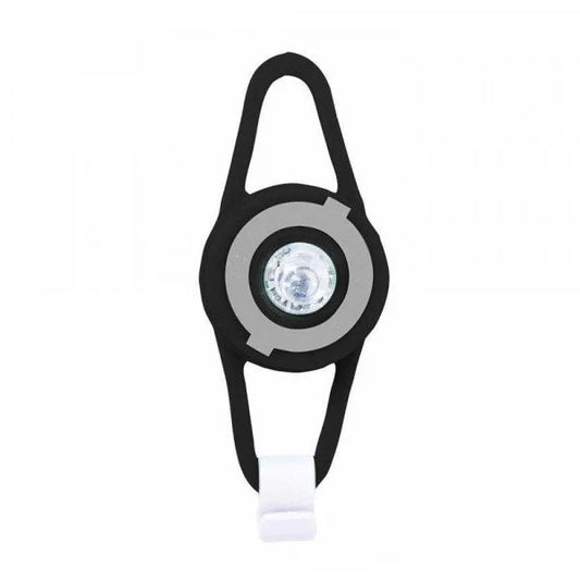 GLOBBER FLASH LIGHT LED NEGRO