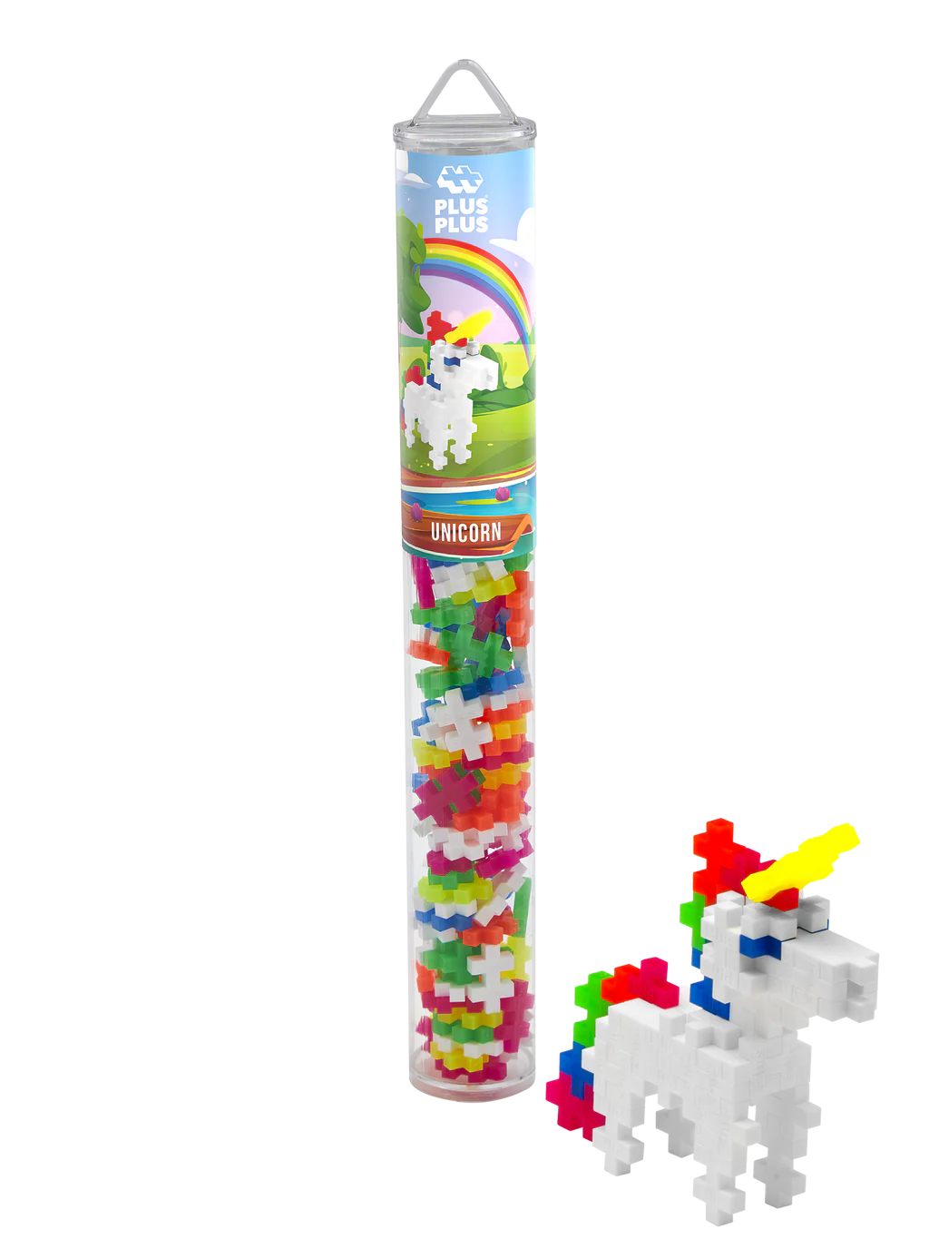 TUBE - UNICORN