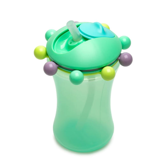 Abacus Sippy Cup - Mint (6pc/inner)