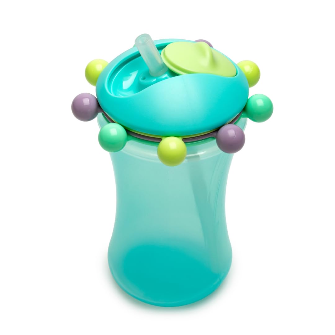 Abacus Sippy Cup - Mint (6pc/inner)