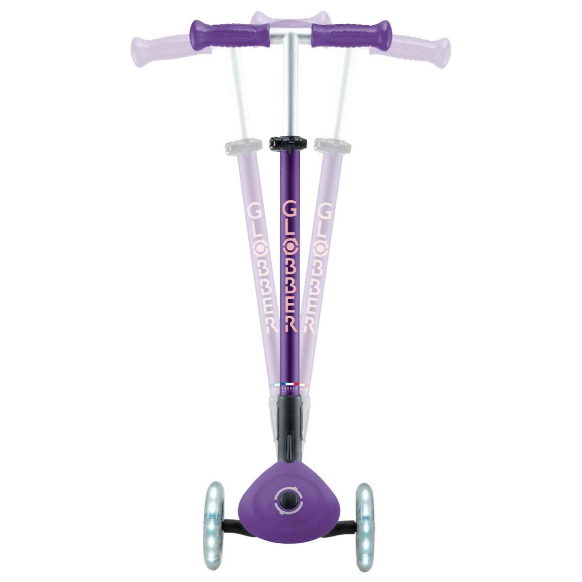 ELITE LIGHTS SCOOTER