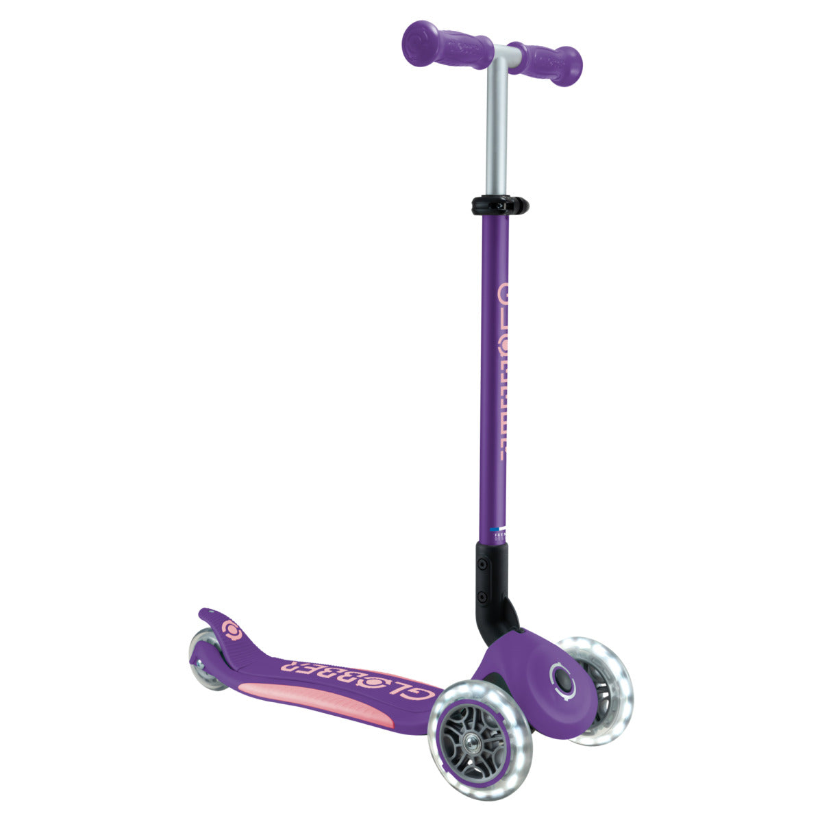 ELITE LIGHTS SCOOTER