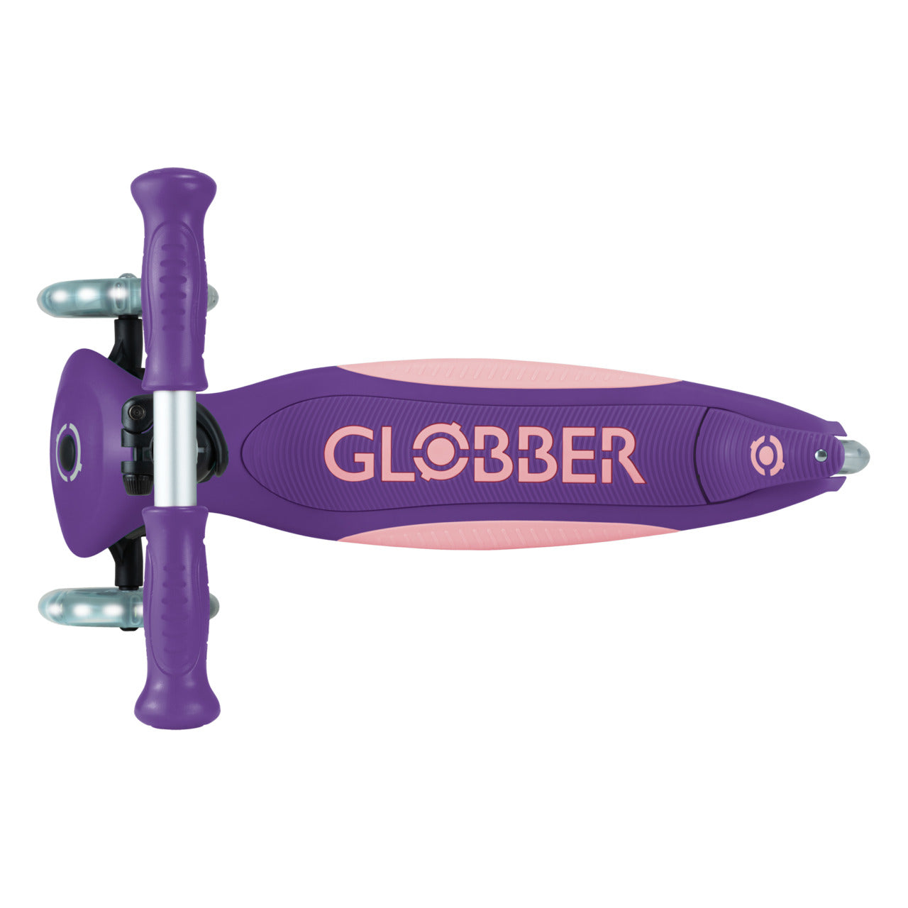 ELITE LIGHTS SCOOTER