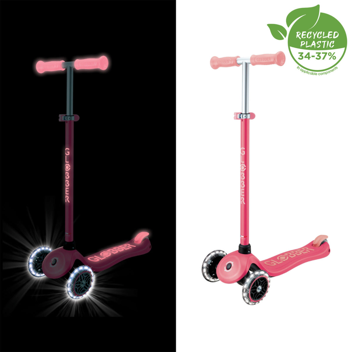 PRIMO PLUS GLOW LIGHTS