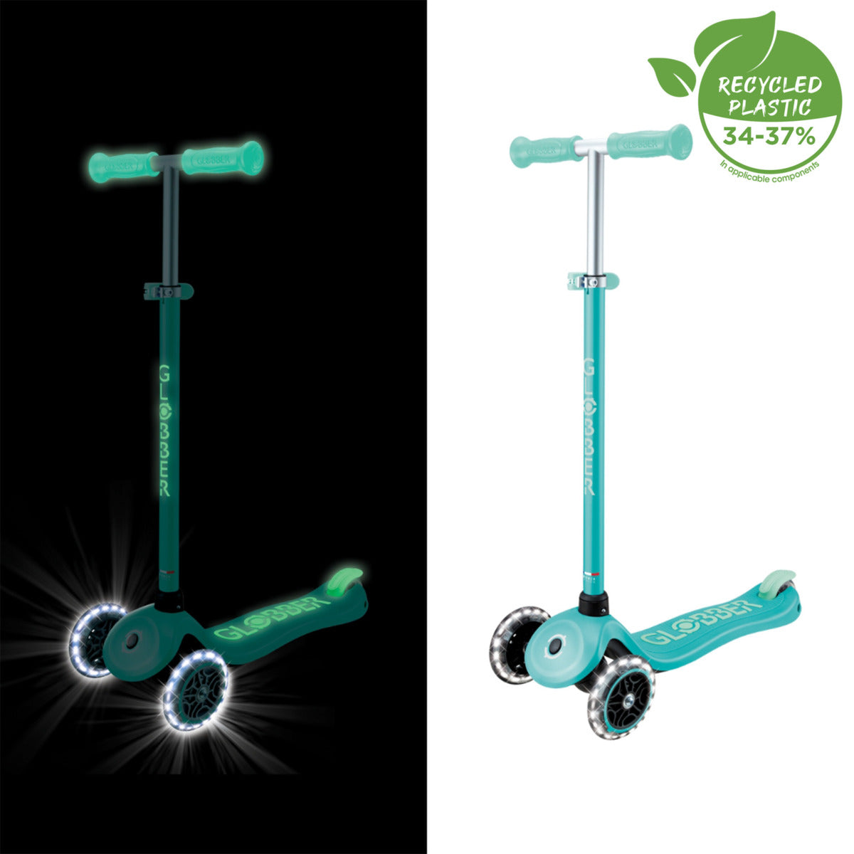 PRIMO PLUS GLOW LIGHTS