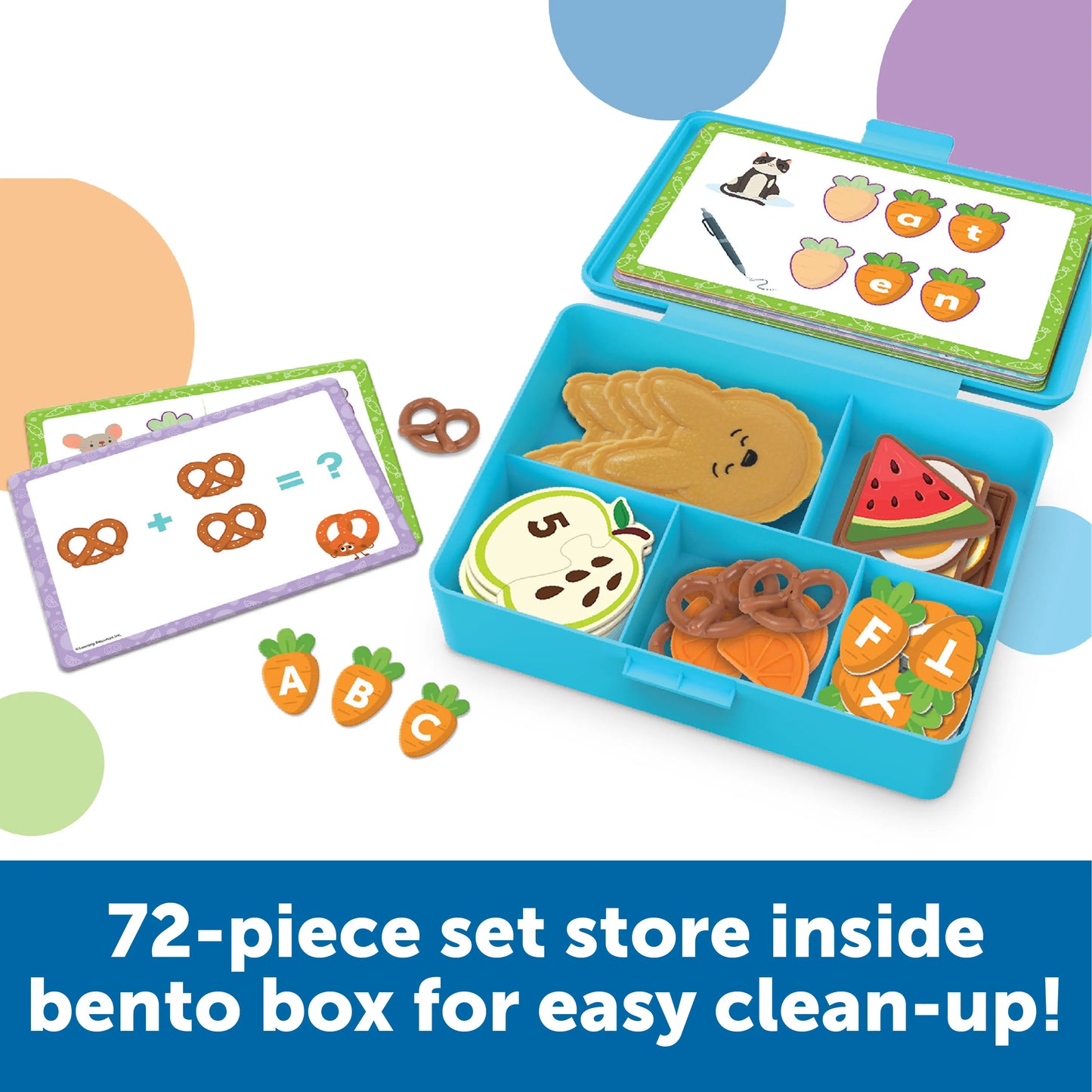 let's go bento!