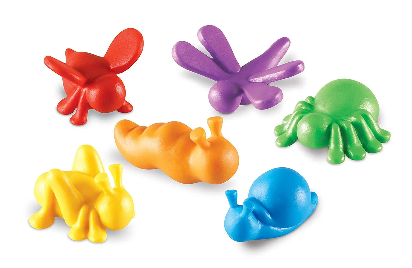 critter counters