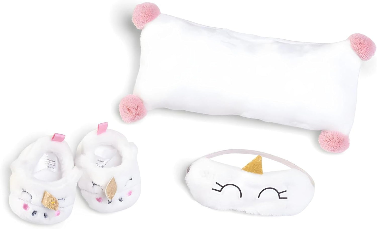 Sweet Reborn Lea pijama y antifaz