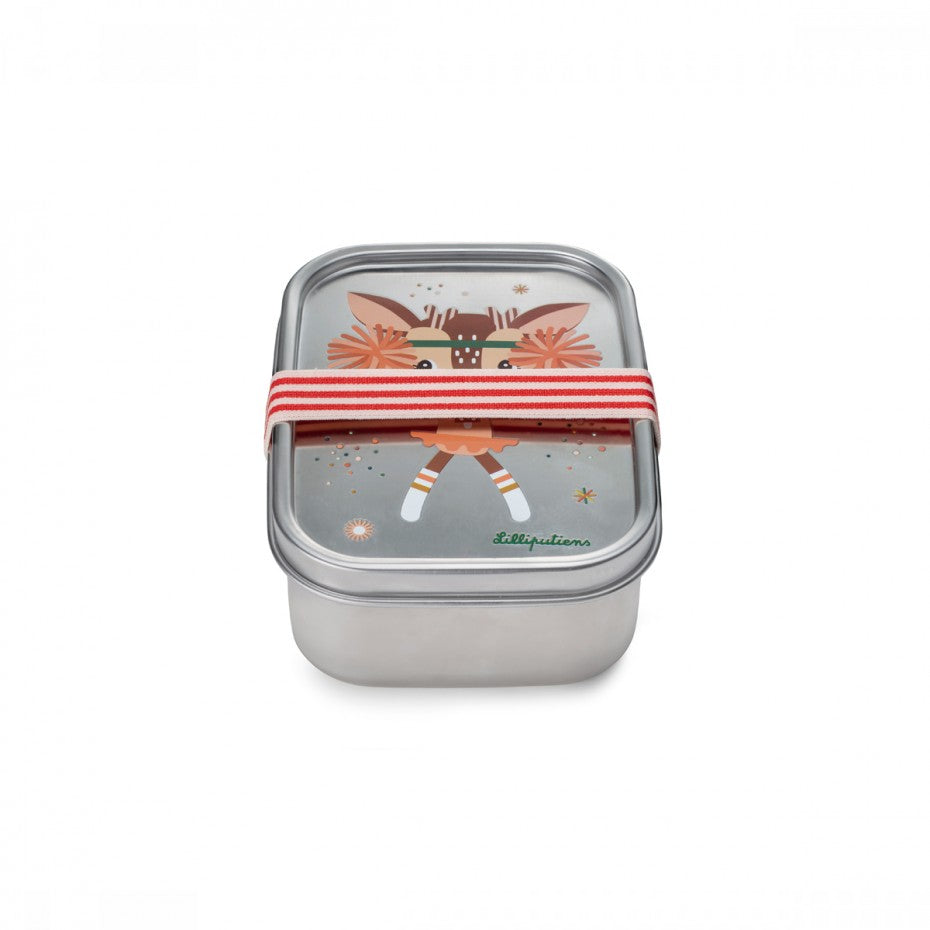 WONDER STELLA LUNCHBOX