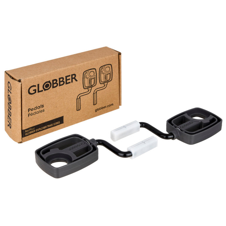 EXPLORER TRIKE PEDALS