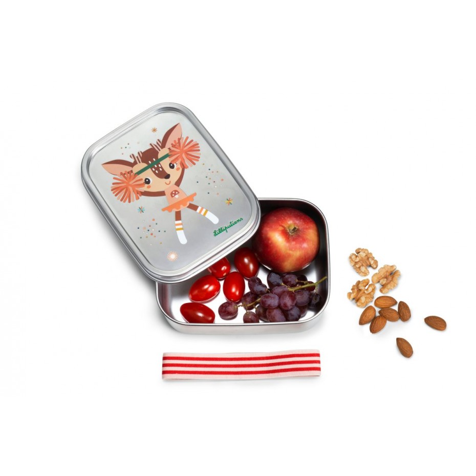 WONDER STELLA LUNCHBOX