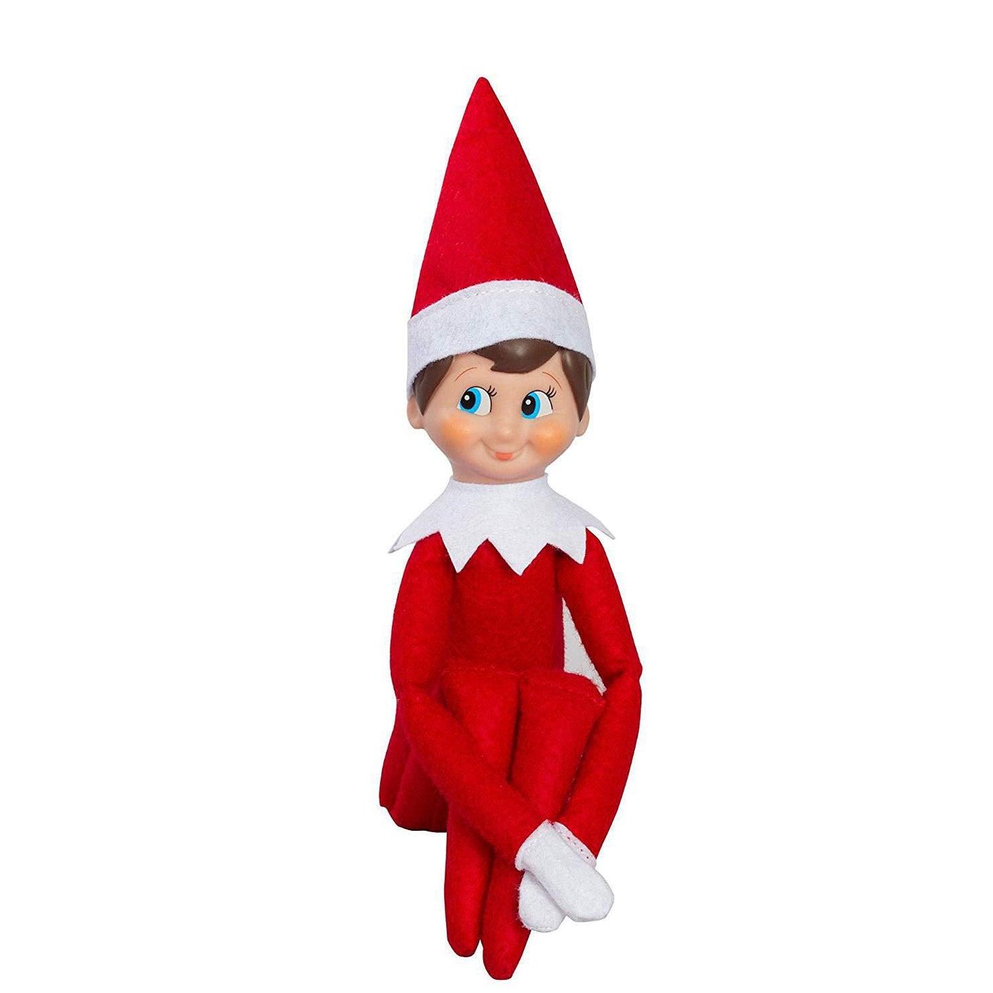 The Elf on the Shelf Boy- niño en Español