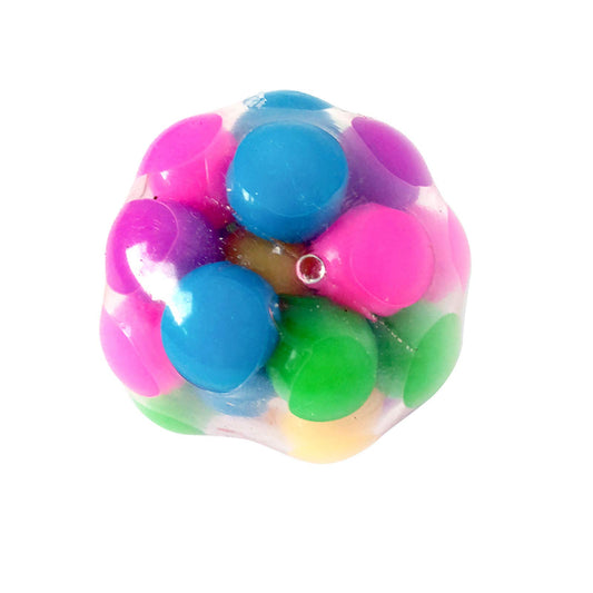 BEAD  SQUEEZE  BALL
