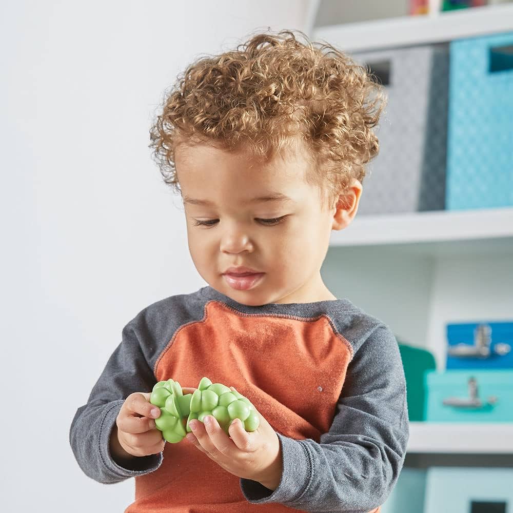 Snap-N-Learn™ Fruit Shapers