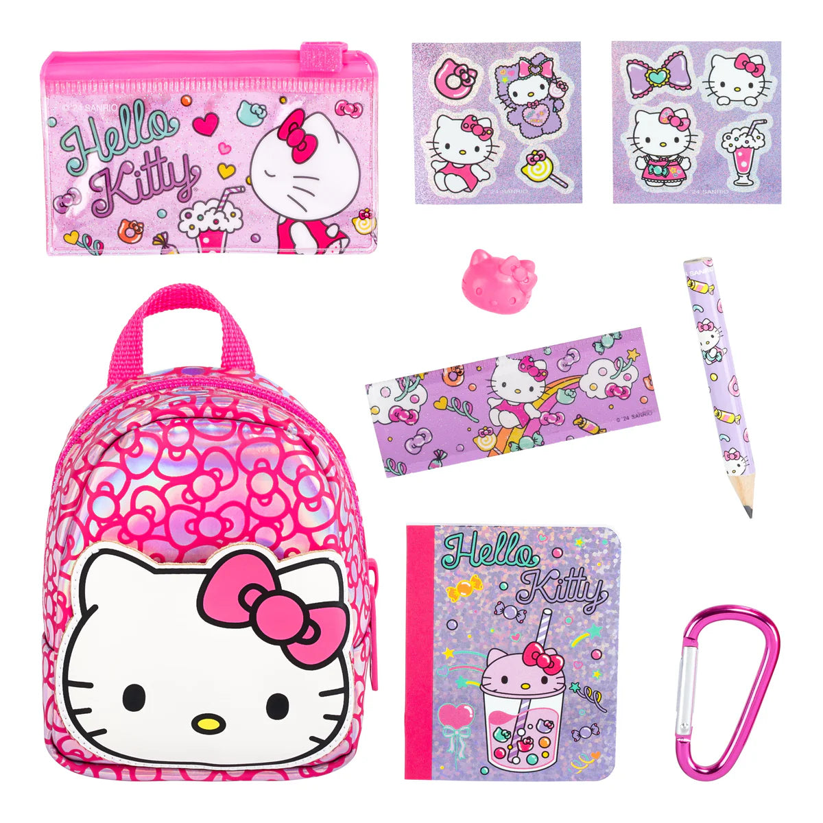 Mini pack hello kitty