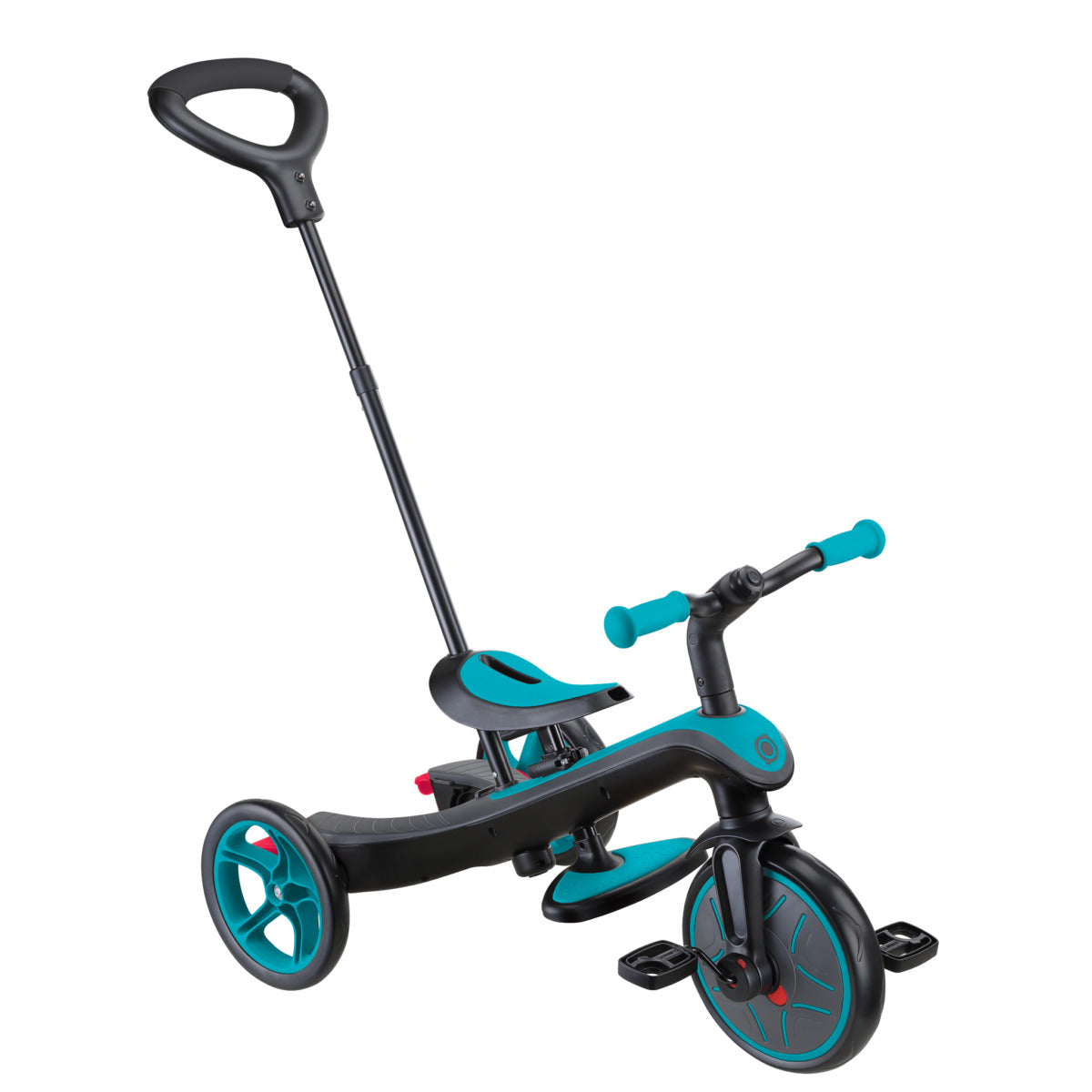 EXPLORER TRIKE 4 IN 1