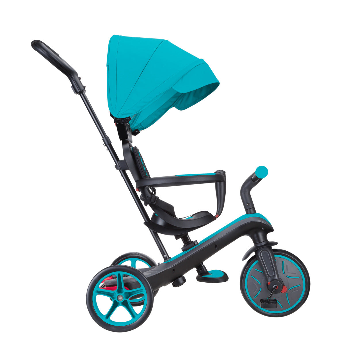 EXPLORER TRIKE 4 IN 1