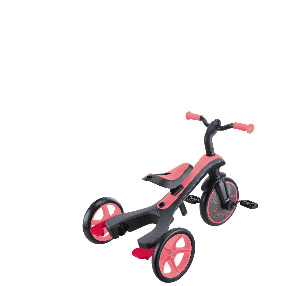 EXPLORER TRIKE 4 IN 1